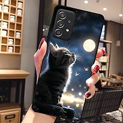 WUACYEAMING for Sony Xperia XZ2 Cute Case,Soft