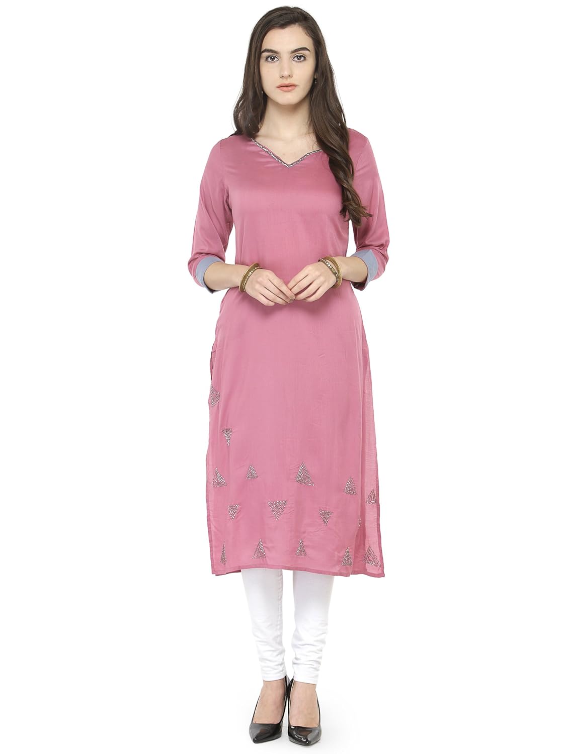 amazon stylish kurti