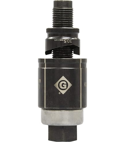 Amazon.com: Greenlee, K2BBM-0305 replaces 60246, 30.5 mm Slug