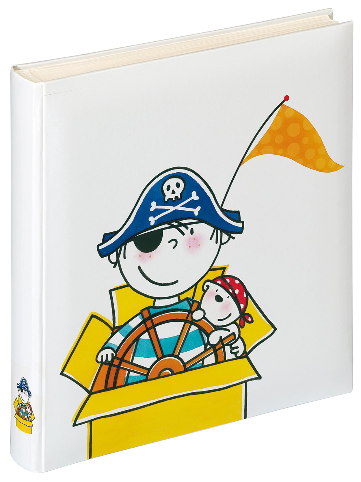 walther Design Photo Album 28 x 30,5 cm KindergArten FA-268-1