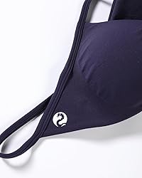 AUROLA Influence Strappy Bra Sports Bras for