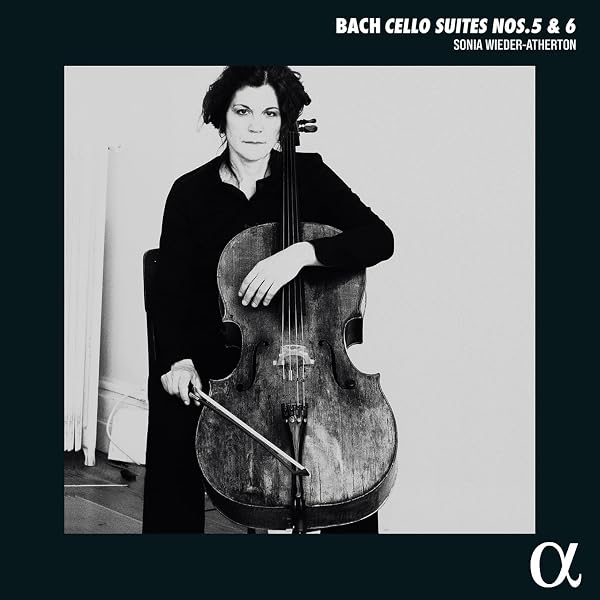 Gaspar Cassado, Johann Sebastian Bach - 6 Suites for Solo Cello