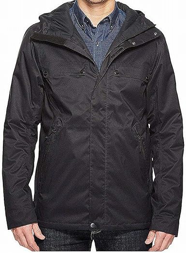 north face insulated jenison jacket