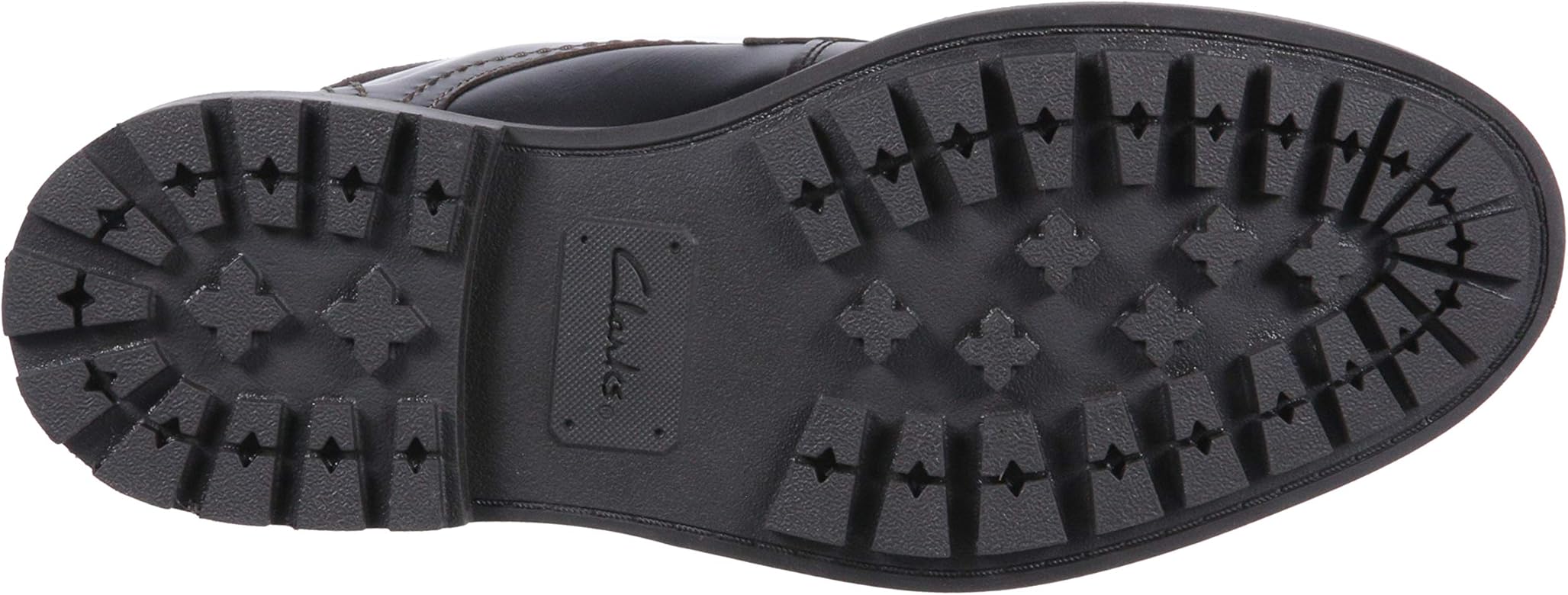 clarks curington high ankle boot