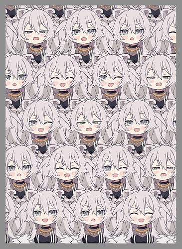 Amazon 白詰草 カードスリーブ Vtuber 獅白ぼたん Illust Lily Is Asleep Comic1 17 トレカ 通販 Amazon 白詰草 カードスリーブ Vtuber 獅白ぼたん Illust Lily Is Asleep Comic1 17 トレカ 通販
