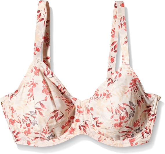 Triumph Damen My Flower Minimizer W BH Amazon.de Bekleidung