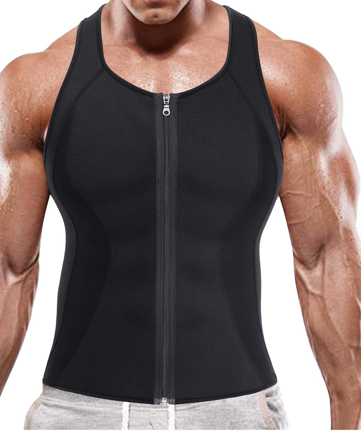 best sweating waist trainer