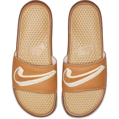 nike benassi jdi chenille