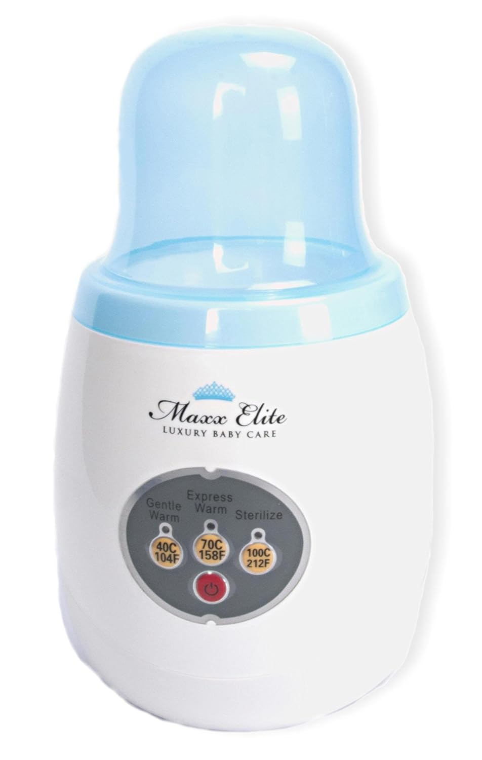 maxx elite luxury baby care