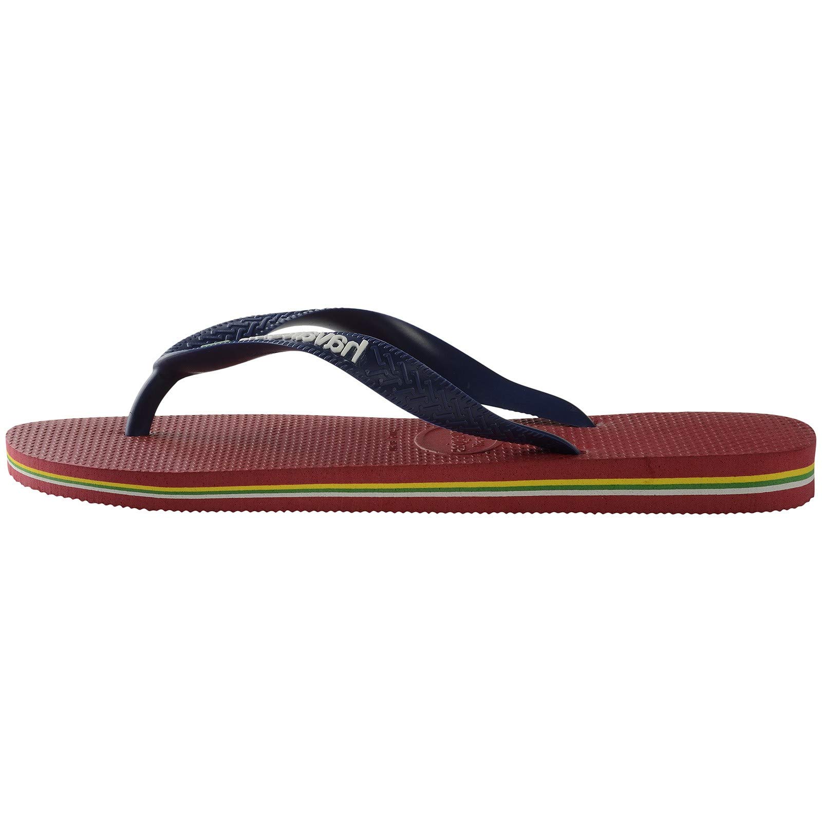 Havaianas HS Brazil Logo Flip Flop HVN MNS mens Slipper