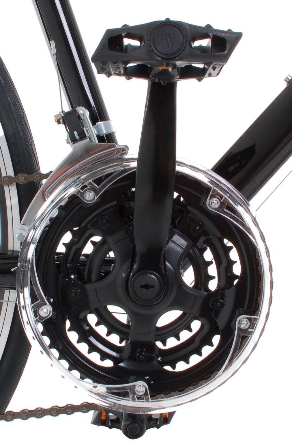 Aluminum Road Bike Commuter Bike Shimano 21 Speed 700c BSA Soar