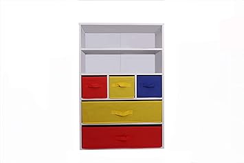 Children S Shelves Bookcase Storage Bedroom Display Shelf