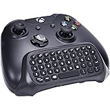 GoldenDeal Xbox One Wireless Mini Bluetooth Keyboard Adapter for Dualshock Controller for Xboxone Keypad