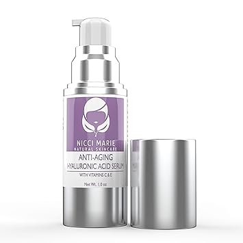 anti aging serum amazon