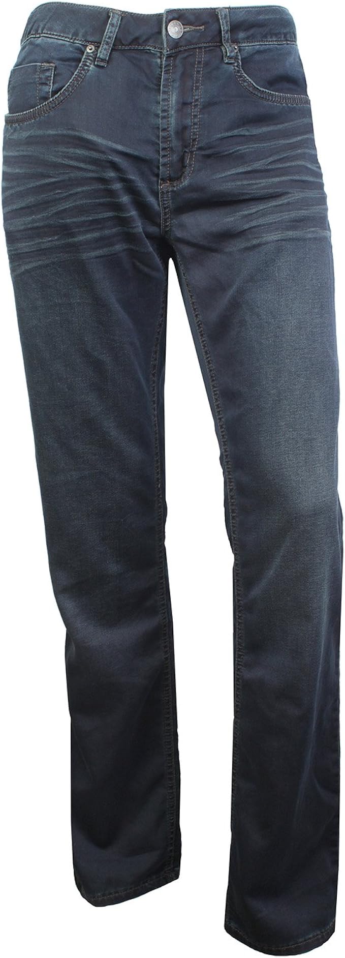buffalo fleece jeans