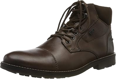 rieker tex mens boots