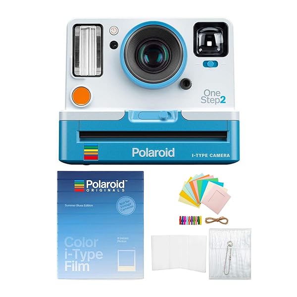 Producto: Polaroid Originals OneStep2