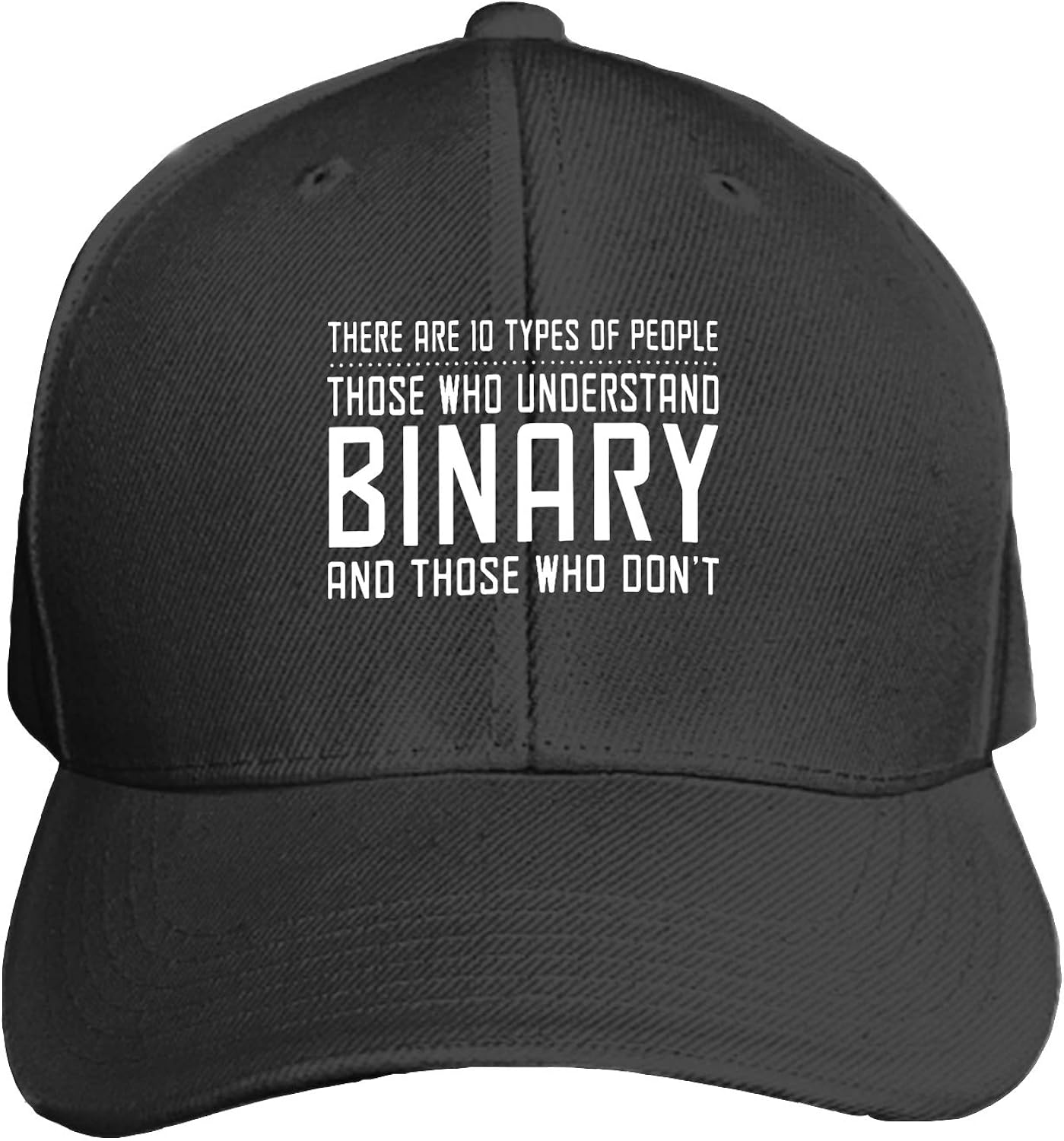 types of casual hats