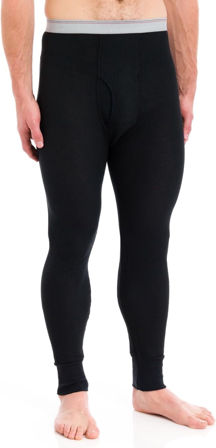 old school long johns