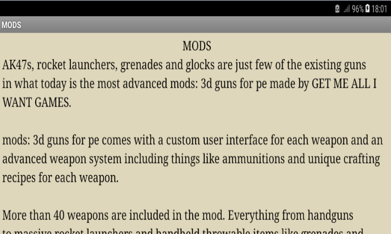 Mods - Thumbnail 3