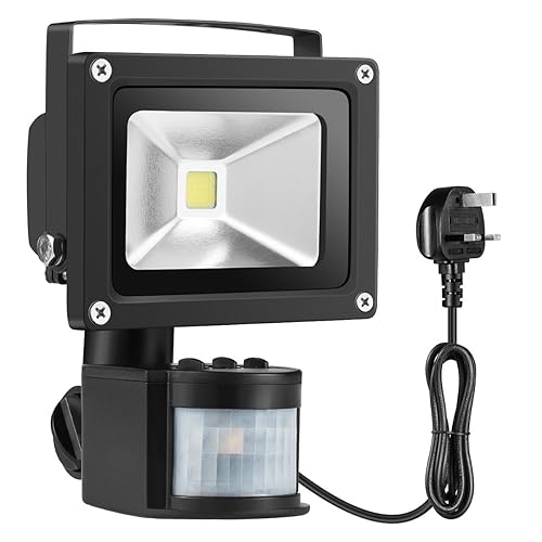 Led Flood Lights Amazon