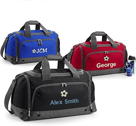 football holdall
