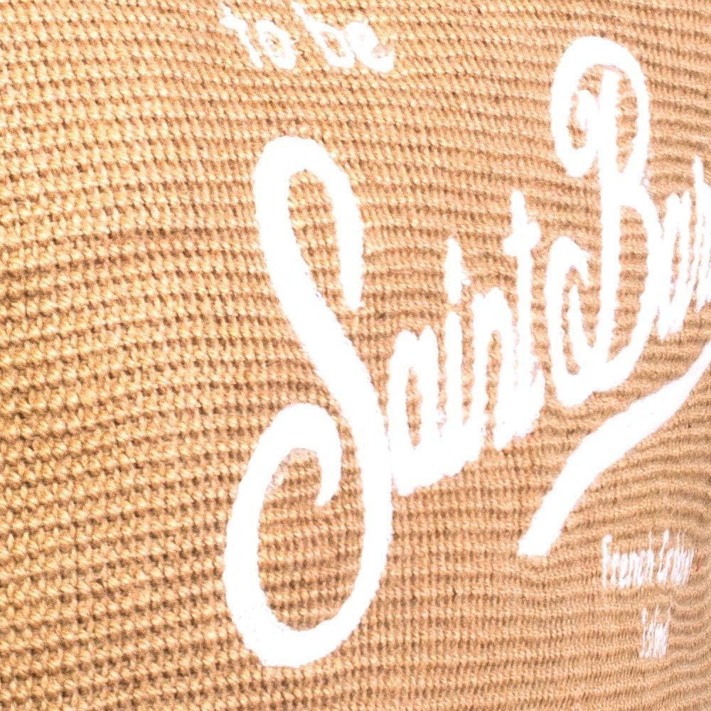 Mc2 Saint Barth - Borsa Mare Juta Girl - annameglio.com shop online