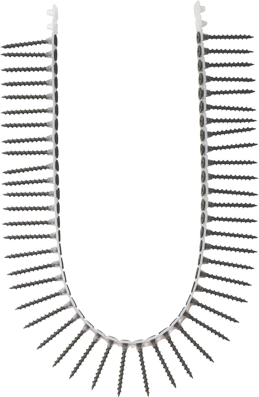 Best Collated Screw Gun Makita