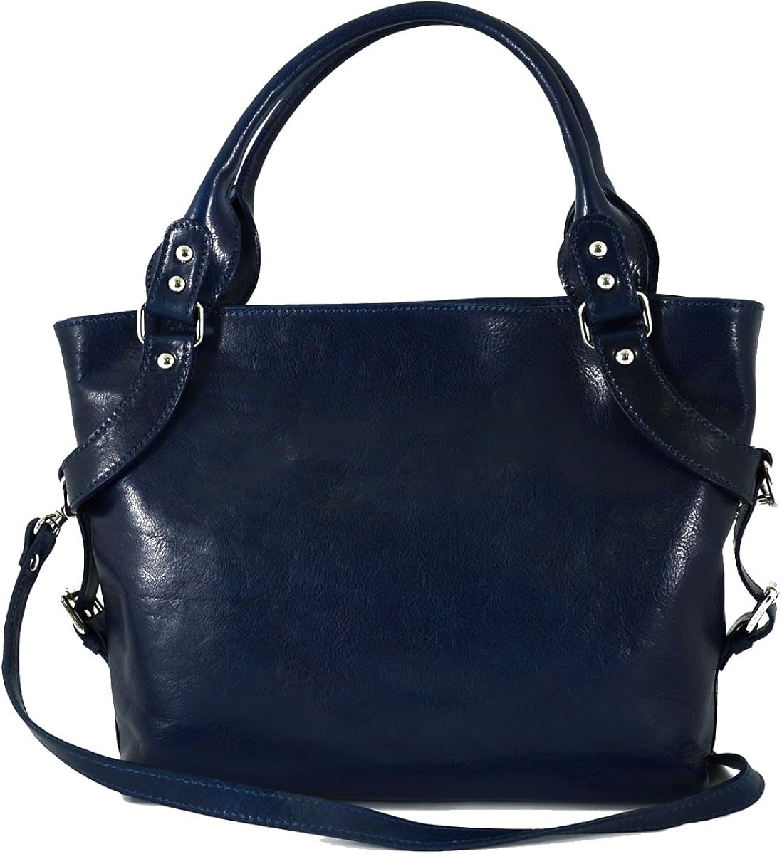 Dream Leather Bags Made in Italy toskanische echte Ledertaschen Echtes