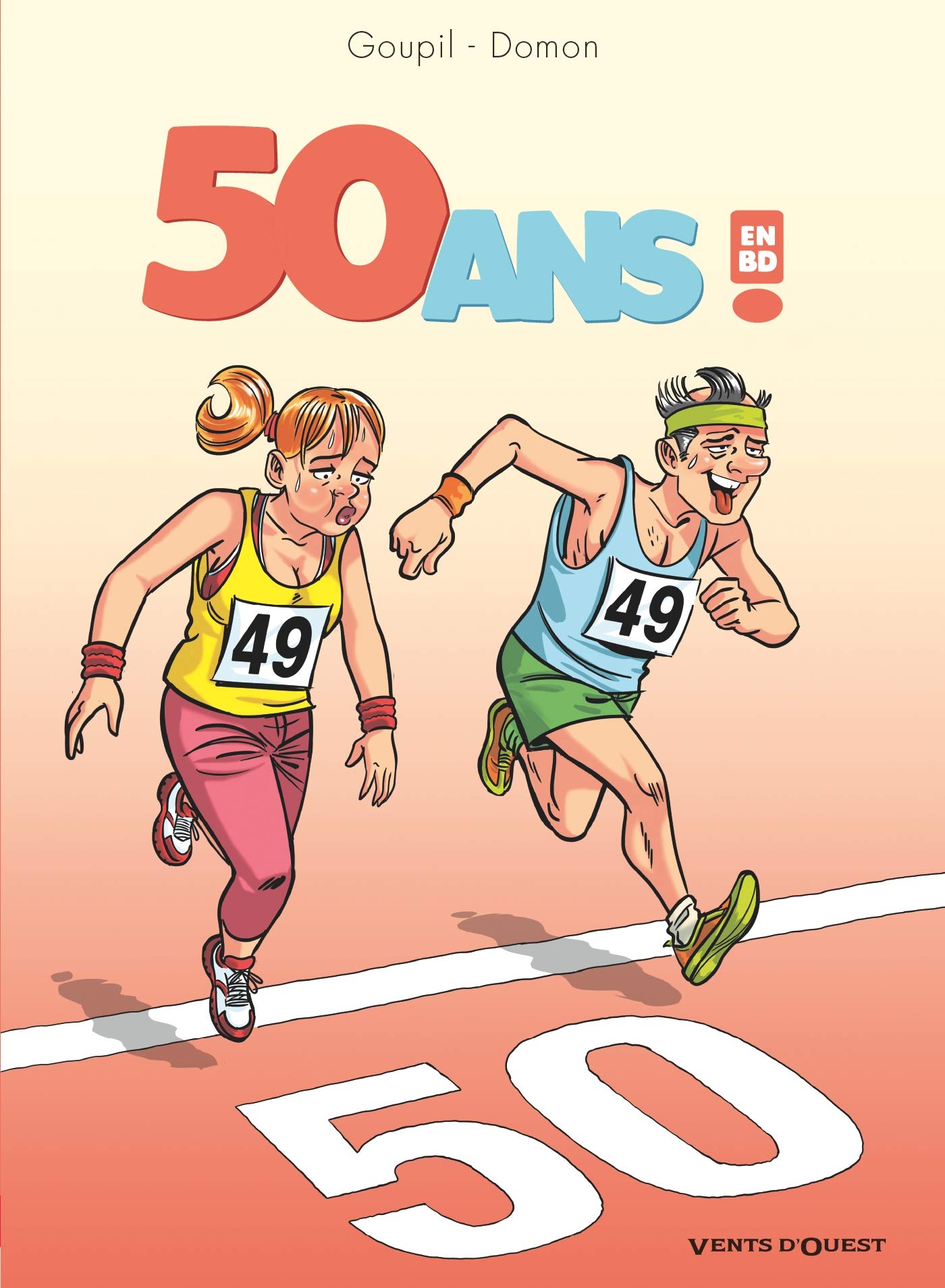 Scarica Gratis Images 50 Ans En Bd Humour French Edition Domon Jack Goupil Jacky dernière par