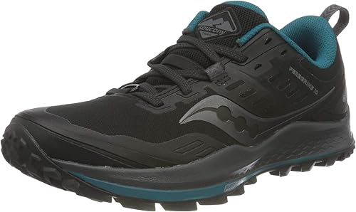 saucony women's peregrine 10 gtx