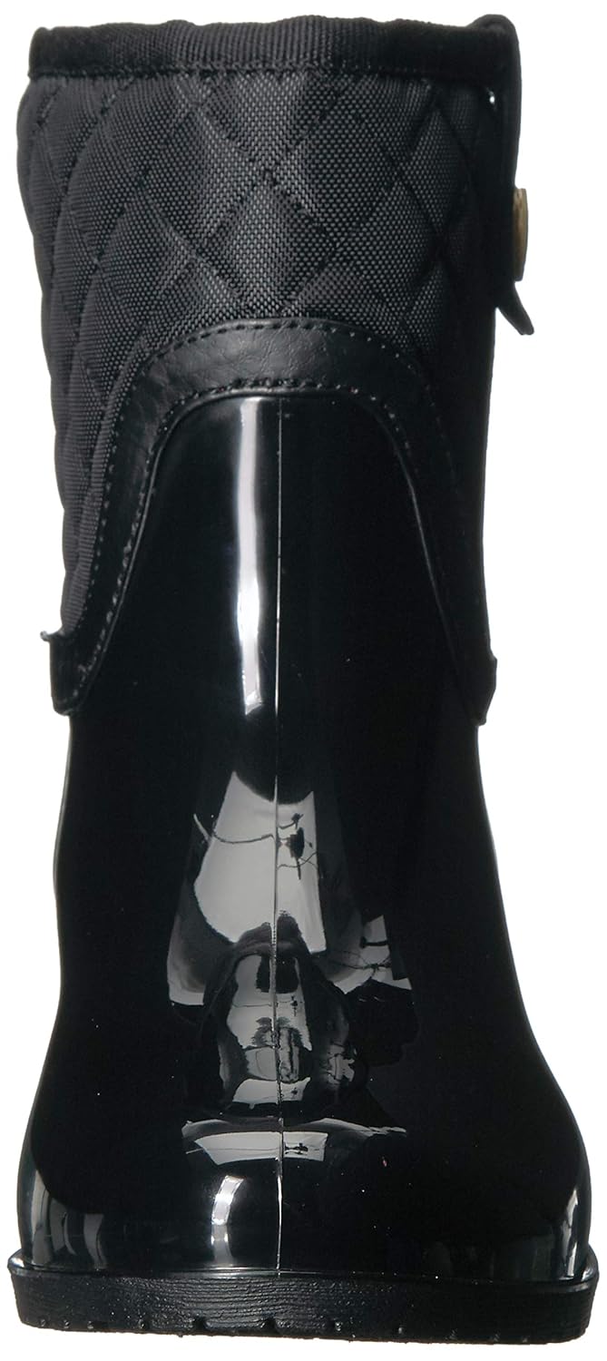 tommy hilfiger freez rain boots