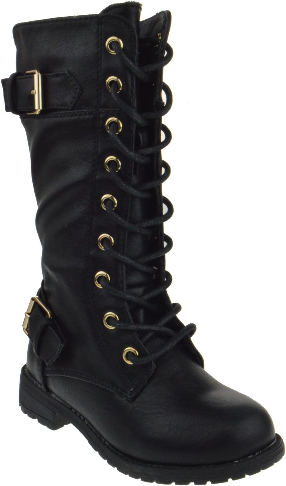 MANGO-27K Kid's Boot