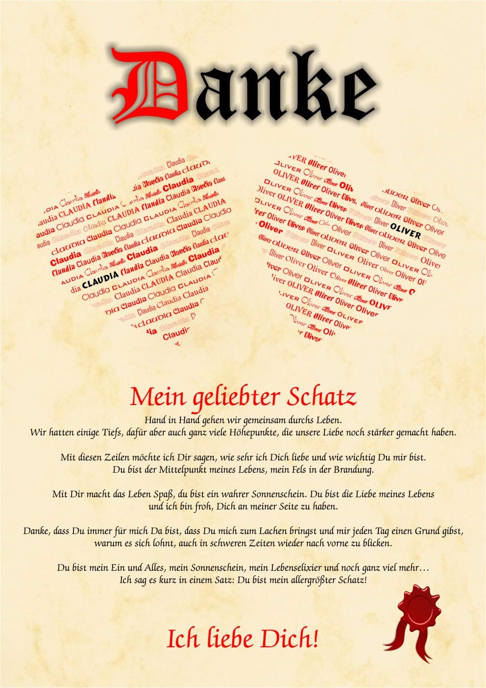 Danke Das Du In Meinem Leben Bist Sprüche 100