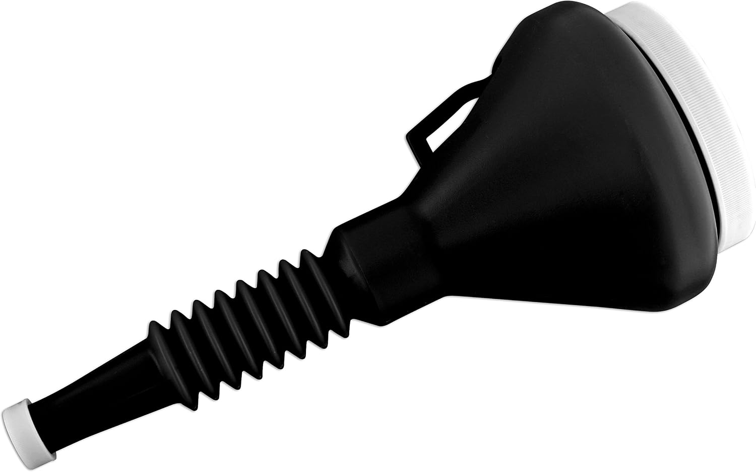Laser 5429 Funnel 100mm Black - Image 5