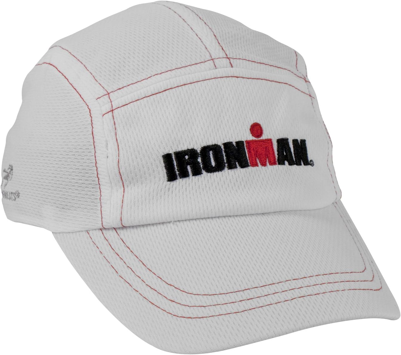 ironman running hat