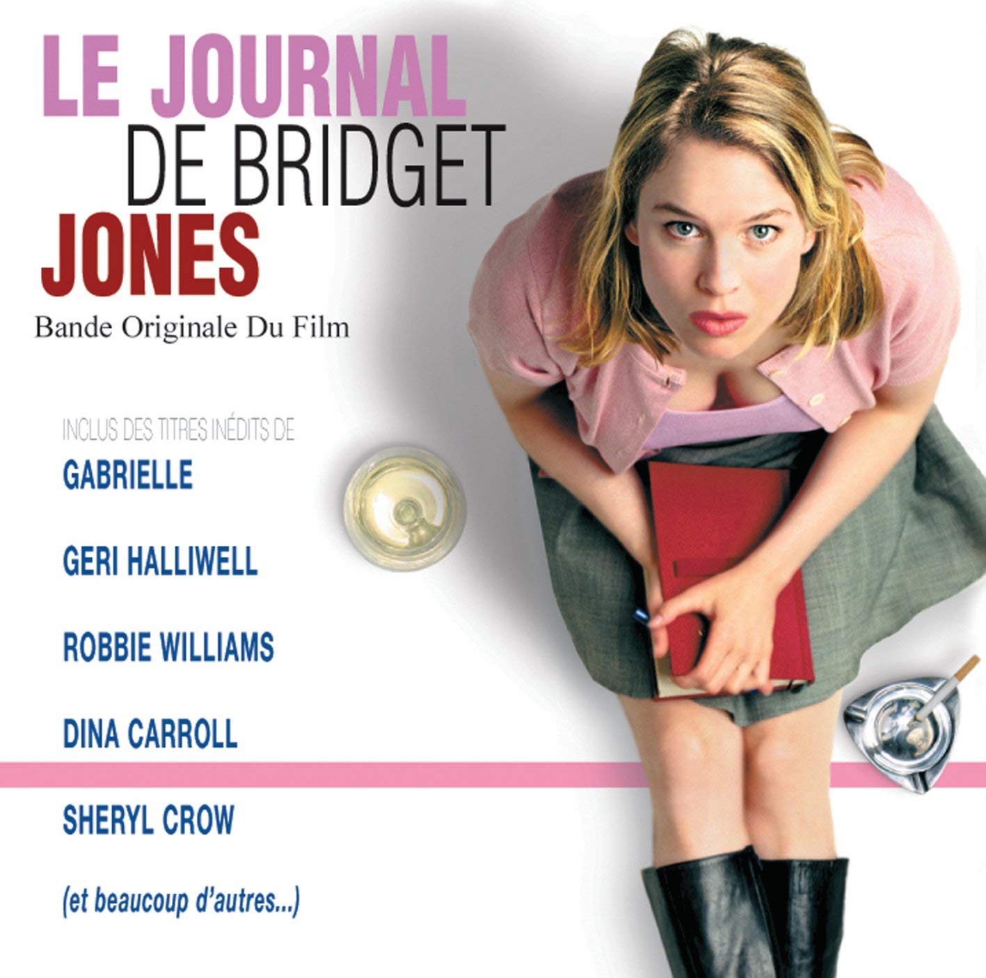 Bridget Jonesdiary: Original Soundtrack: Amazon.es: Música