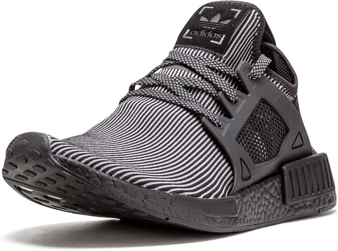 nmds xr1 triple black