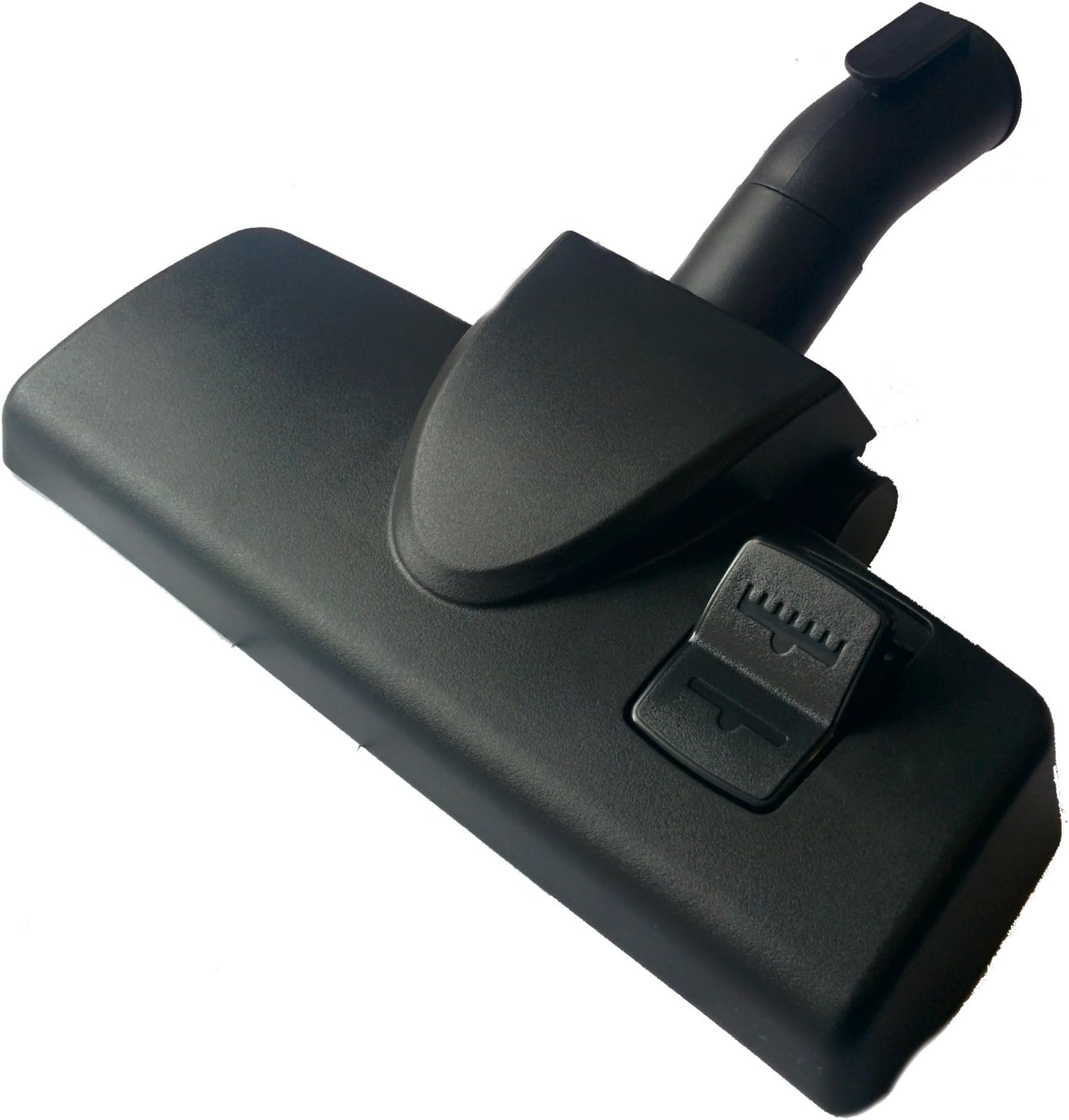 bartyspares® Universal Vacuum Cleaner Hoover 35mm Floor Tool Brush Head Wheeled for vax miele