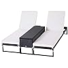 Outsunny-Conjunto-de-2-Tumbonas-de-Jardin-con-Cojines-Acolchados-Ratan-con-Mesa-Auxiliar-para-Piscina-o-Terraza-Carga Outsunny-Conjunto-de-2-Tumbonas-de-Jardin-con-Cojines-Acolchados-Ratan-con-Mesa-Auxiliar-para-Piscina-o-Terraza-Carga