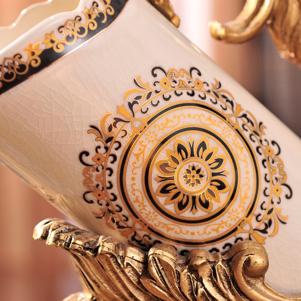 TXHZJX Estante del Vino Vino Rack Inicio Artesanía Decoración De ...