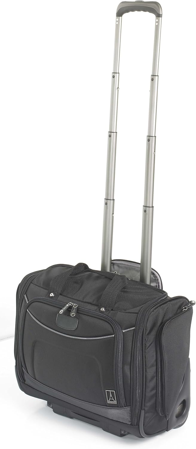 travelpro crew 10 rolling tote