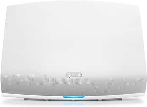 denon heos 5 wireless speaker