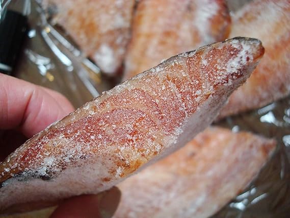 Amazon 築地丸中 つぼ鯛みりん半身5枚 つぼだい ツボダイ つぼ鯛 ツボ鯛 ノーブランド品 漬け 酢〆魚 通販