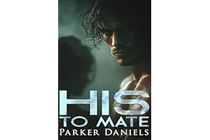 His to Mate: A Dark Wolf Shifter Romance