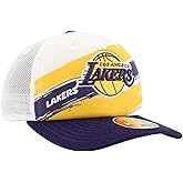 ZHATS NBA Unisex Kids NBA Officially Licensed Youth Adjustable Snapback Hat Clout