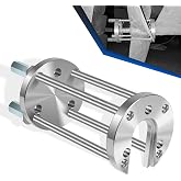 usvehj K-812 Boat Prop Puller Tool for 3 &amp; 4 Blade Propellers, fit for Prop Shafts 1-1/4&rdquo; to 1-1/2&rdquo;, Marine-Grade Propeller Removal Tool