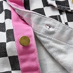 Baby Jean Jacket Infant Newborn Denim Jacket Coat