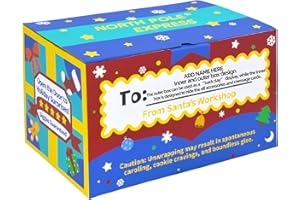 TWINJOYKLE 30 Days Elf kit 2025 Christmas Elf Traditions Kits - 130+ Props & 30days theme illustrations Elf Accessories - For Elf Mischief Elf Clothes, Background Cards, and Activity Props More Than 24 Days