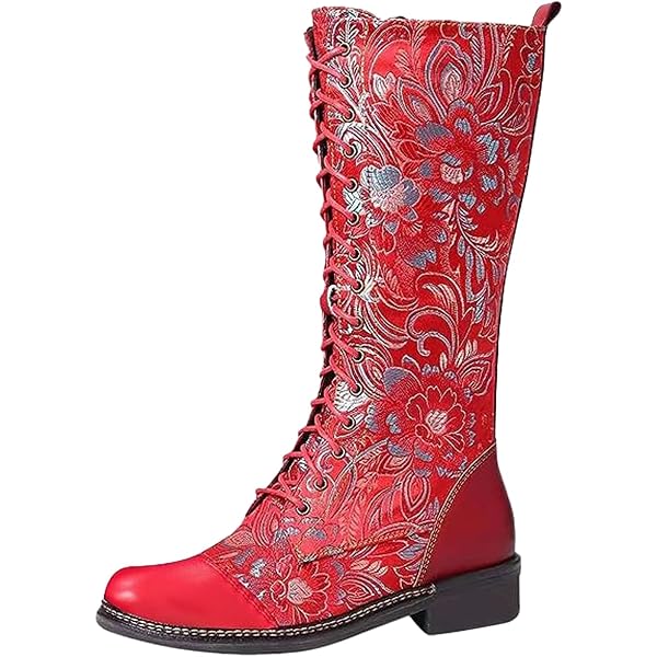 thumbnail image 2 of Idyllwind Women's Exotic Python Slay Tall Western Boots - Snip Toe, Blue 2 of 12
